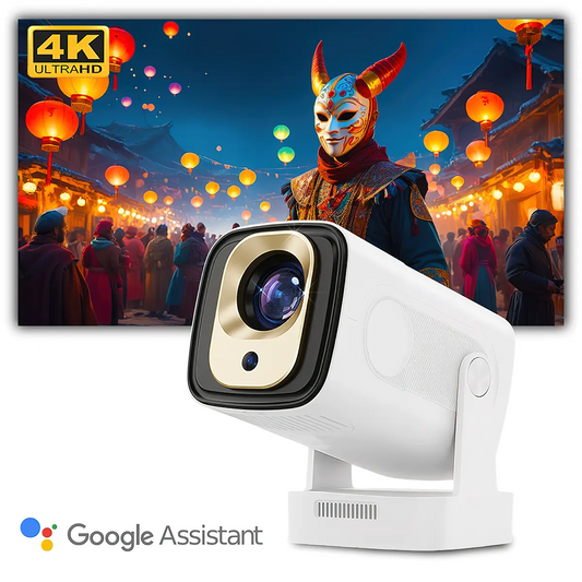 VisiTech™ - Pivot 2